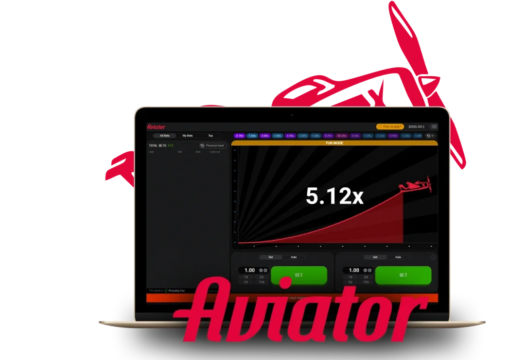 Aviator Game Online Play Aviator Game For Real Money